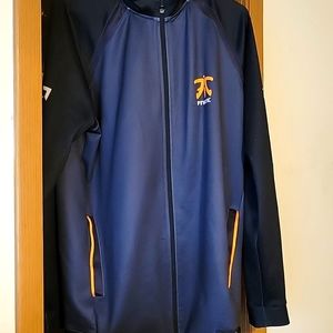 Fnatic Lightweight Jacket size XL